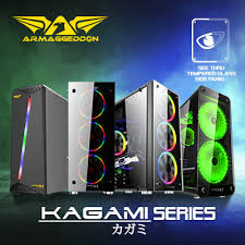 Specifications of armaggeddon kagami k1 excellent micro atx gaming pc casing brand : Qoo10 Kagami Nimitz Computer Game