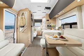 Also search nationwide inventory for serenity s24cb for sale. There S 1 Camper Van That Gives You The Most For Your Money