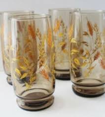 Get the best deals on anchor hocking mugs. Tumbler Brown Anchor Hocking 40s 50s 60s Glassware For Sale Ebay