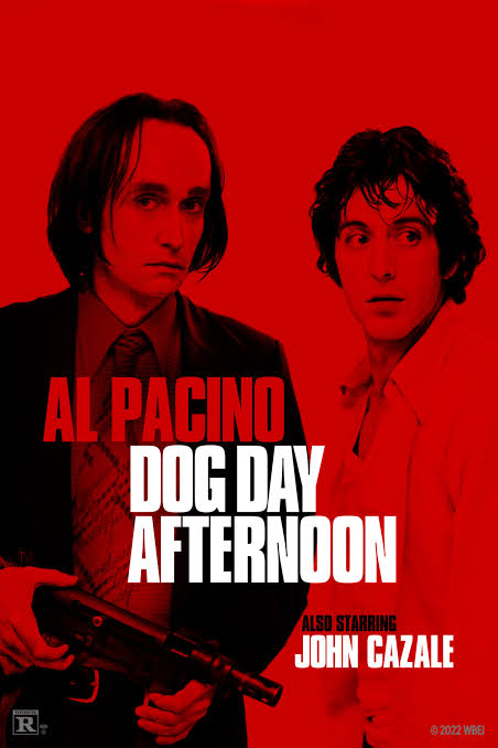 Cult 101: Dog Day Afternoon (1975) 4K Restoration – Gateway Film Center
