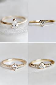 Elke dag worden duizenden nieuwe afbeeldingen van hoge kwaliteit toegevoegd. 16 Minimalist Wedding Rings For The Modern Romantic Bride Praise Wedding