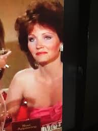 Who is the actress that played a role in Doc Martin?