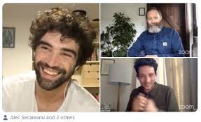 The Lucas Countyan: May 2020