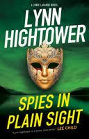 Lynn S. Hightower Book & Series List