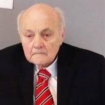 Mr. James Benford Click Obituary