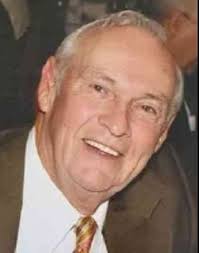 Leon Leonard Space Obituary