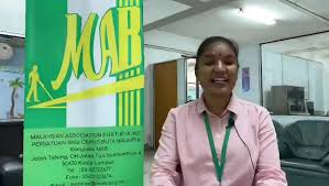 Restricted funding prevents us from responding to the arising issues concern the visually impaired community. Malaysian Association For The Blind Home Facebook