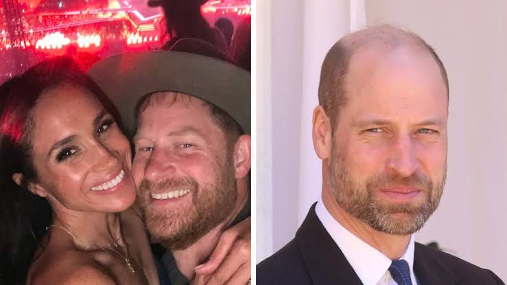 William and Kate to 'ignore' Harry and Meghan despite UK return |  news.com.au — Australia's leading news site for latest headlines