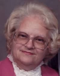 Iris R. "Rose" Ayers Obituary November 11, 2022