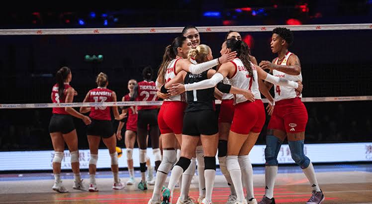Türkiye - Polonya Voleybol Maçı Ne Zaman, Saat Kaçta, Hangi Kanalda?
