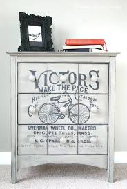 Resultado De Imagen De Furniture Transfers For Chalk Paint Painted Side Tables Furniture Makeover Diy Diy Furniture