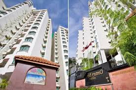 Century bay private residences aparthotel penang. Apartment Century Bay Private Residences Promo Code 2021