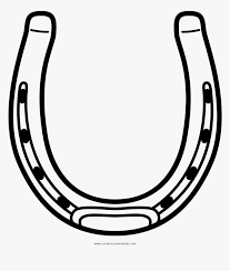 It is most often considered for architectural provisions. Horseshoe Coloring Page Transparent Background Horseshoe Clipart Hd Png Download Kindpng
