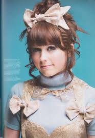 Let's Read the English Gothic & Lolita Bibles: Volume 5