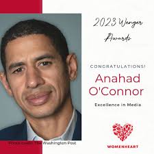 Thank you so much!! Honored to receive this award!