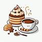 Beal Village Hall Fortnightly Coffee Morning event image