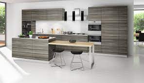 Solid wood door plywood construction. Modern Kitchen Cabinets Orlando Contemporary Kitchens