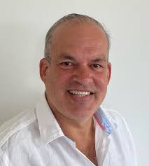 Great to join Martin Hogan, Daniel de Wolf, Paul Charles and the rest of  the Safe Citizens team for what promises to be an exciting journey