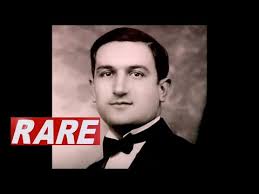 10 Rare Photos of Joseph "Joe Bananas" Bonanno