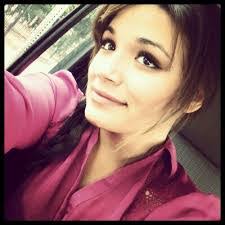 Melody Ayala's Instagram, Twitter & Facebook