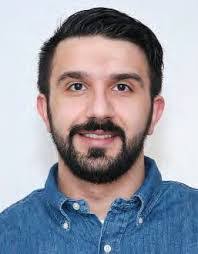 Marcus Hager's Instagram, Twitter & Facebook