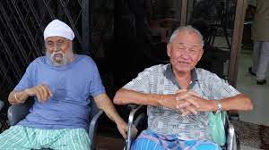 Old Folks Homes In Malaysia Retirement Resorts Noble Care Homes Youtube