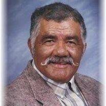 Freddie Carrier Obituary