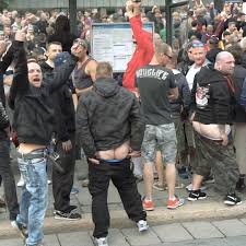 Mein mann & ich sind überglücklich und dankbar. Ich Habe Alma Zadic Getroffen Um Meinen Hass Auf Osterreich Zu Uberwinden