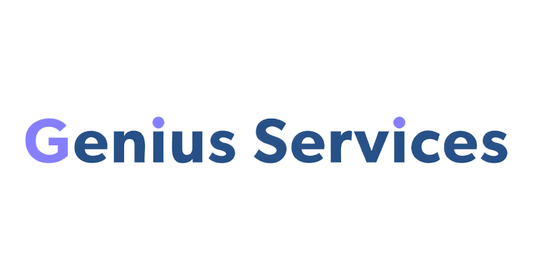 Logo Genius Services