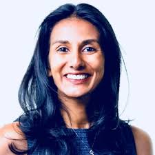 Really enjoyed my first HLTH USA -- so many engaged people working to  improve healthcare, with all its challenges.