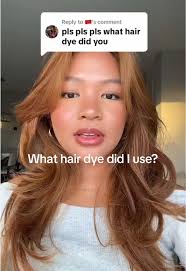 Soft Sheen Carson Hair Dye Review