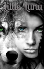 Little Luna (COMPLETE )