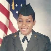 Mia Rashell Cedres Obituary