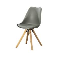 Schalenstuhl Blokhus Grau In 2020 Chair Decorative Items Furniture