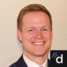 Dr. Justin Krogue, MD