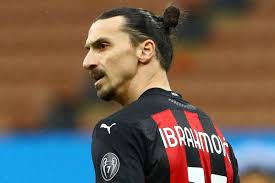 Join our growing ac milan supporters community over at the red & black forums and entertain yourself by. Why Isn T Zlatan Ibrahimovic Playing For Ac Milan Against Manchester United Goal Com