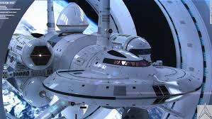 Nasa Physicist Imagines A Warp Speed Starship Cnn
