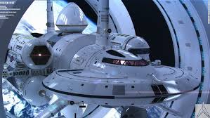 nasa physicist imagines a warp speed starship cnn