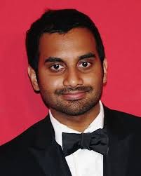 Happy 42nd Birthday To Aziz Ansari Aziz Ismail Ansari (/ənˈsɑːri/; Born  February 23, 1983) Is An American Actor, Filmmaker And Stand-Up Comedian.  He Is Known For His Role As Tom Haverford On