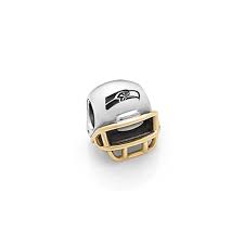 Charms Bracelets And Rings Pandora Us Football Helmets Pandora Jewelry Pandora Charms