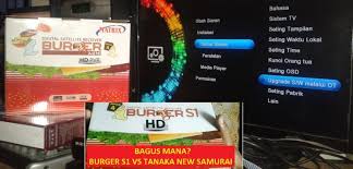 Kalau dulu untuk upgrade receiver bisa via ota namun biasanya proses ini dilakukan untuk receiver tv berlangganan. Firmware Receiver Matrix Burger S1 Mini Hd Pvr Unbrick Id