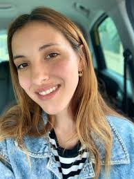 Paula Gallardo's Instagram, Twitter & Facebook