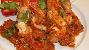 21 Things Everyone Needs To Eat In Mauritius Easy Prawn Recipes Mauritian Food Recipes