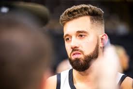 Photos: Iowa Hawkeyes men's basketball media day behind the scenes