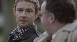 Sherlock! A review of a 'Study in Pink': PBS Masterpiece Mystery!