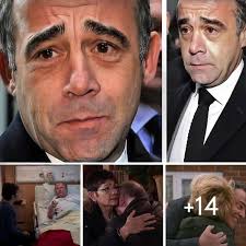 Coronation Street trailer reveals brutal stabbing as Mason Radcliffe  announces exit