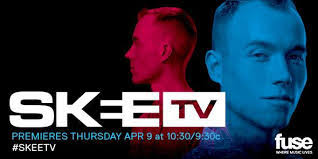 Interview: DJ Skee chats about Fuse's SKEE TV