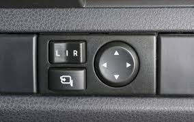 But toyota has struggled as much as anyone to sell hybrids that aren't named prius, so it will now attempt to sell additional models under that highly successful nameplate. Symptoms Of A Bad Or Failing Mirror Control Switch Yourmechanic Advice
