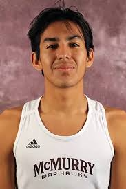 2024-25 Men's Track Roster