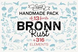 Advertisement ­r­ust is the common name for a very common compound, iron oxide. Bronn Rust Font Free Download Allbestfonts Com